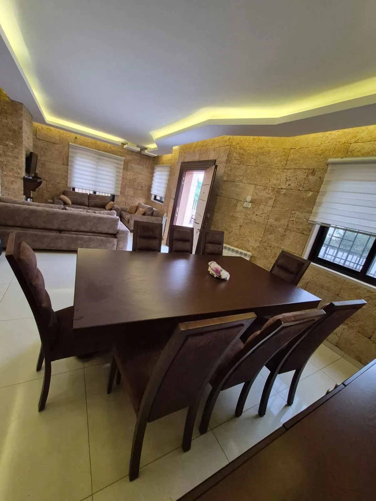 Villa for Sale in Bentael - Jbeil