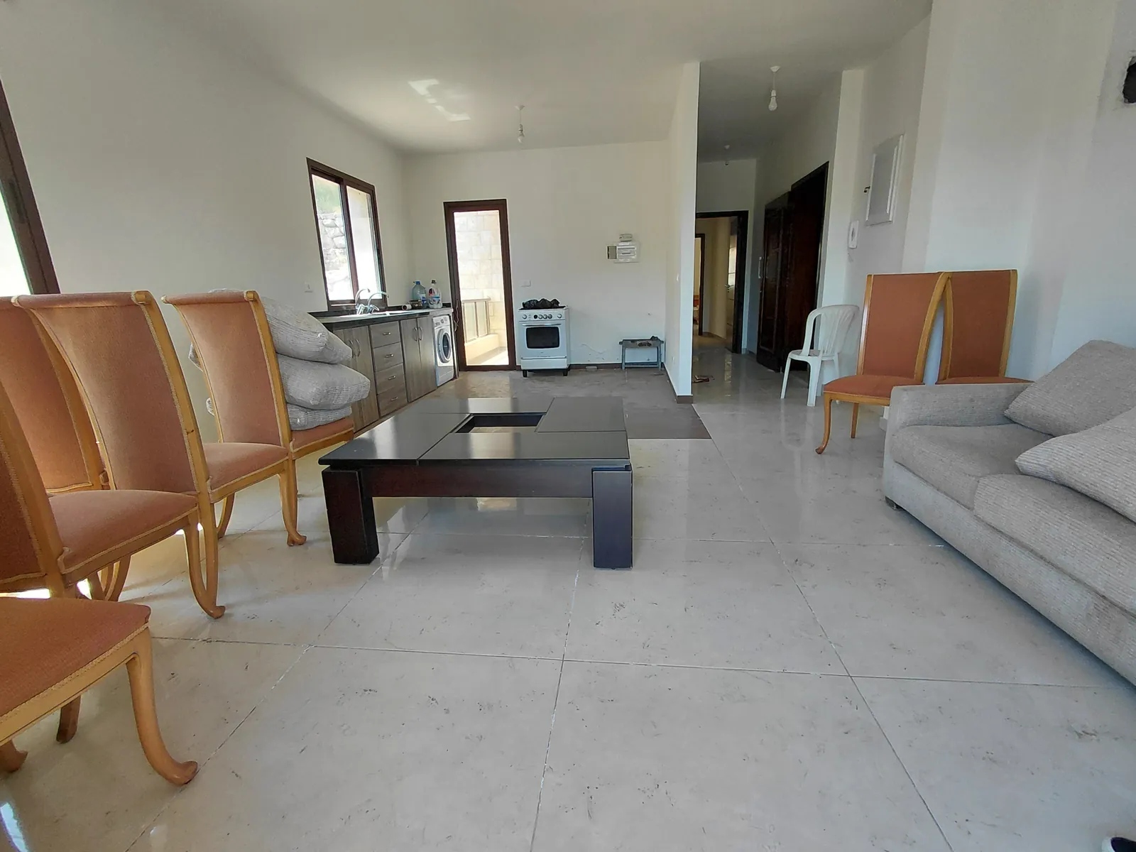 Duplex for Sale In Ehmej