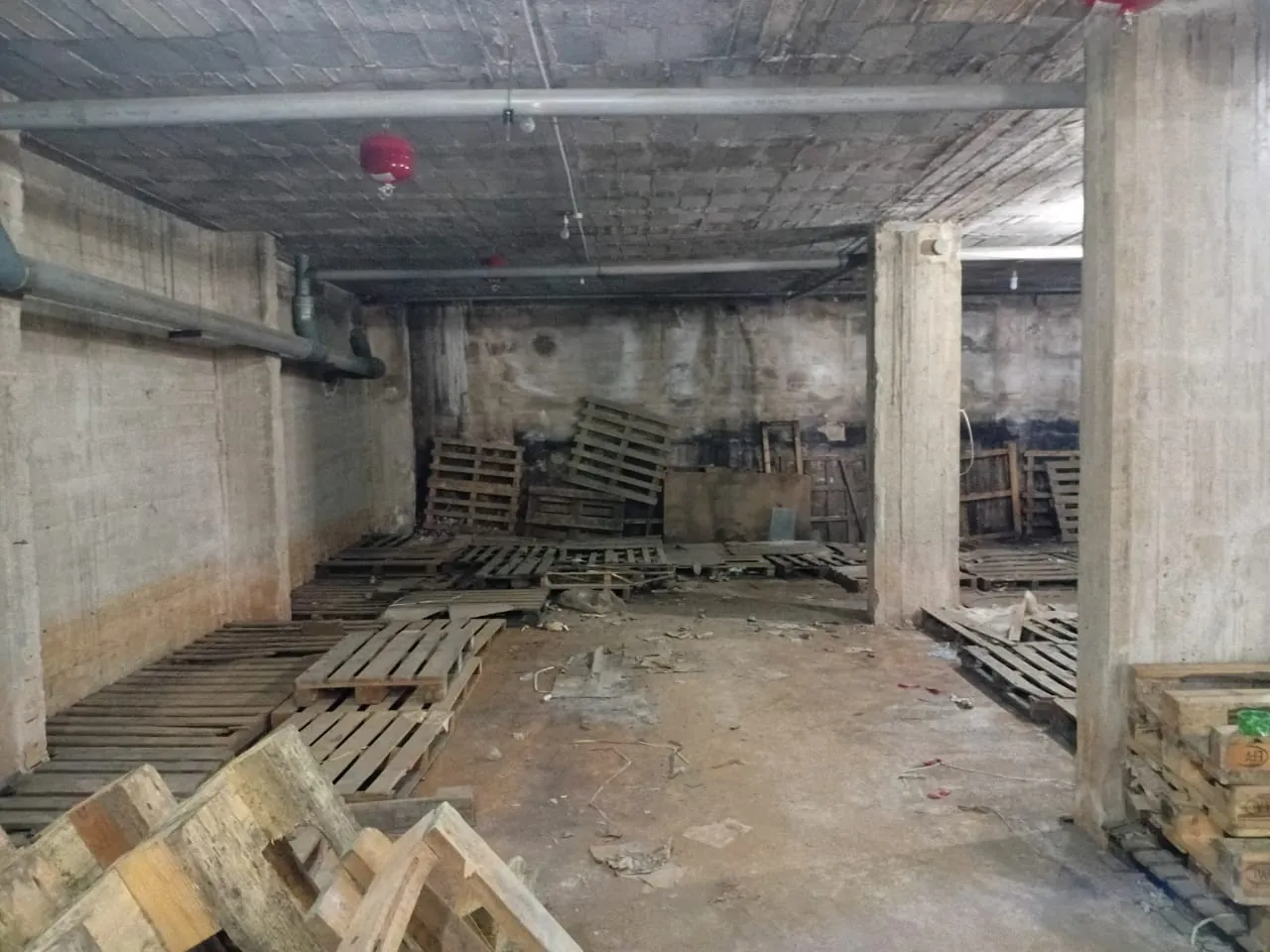Warehouse for Sale in Naccache