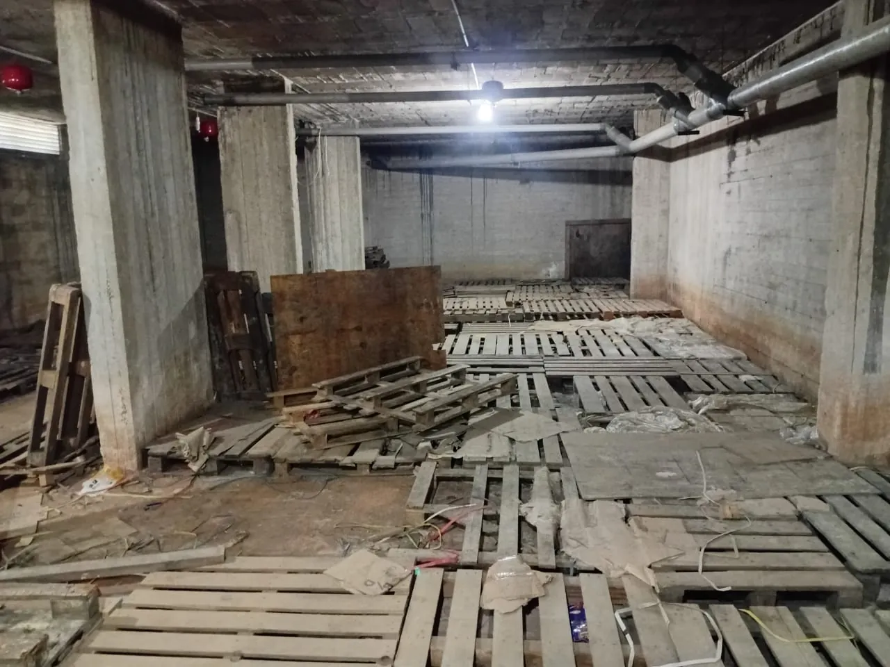 Warehouse for Sale in Naccache — photo 2