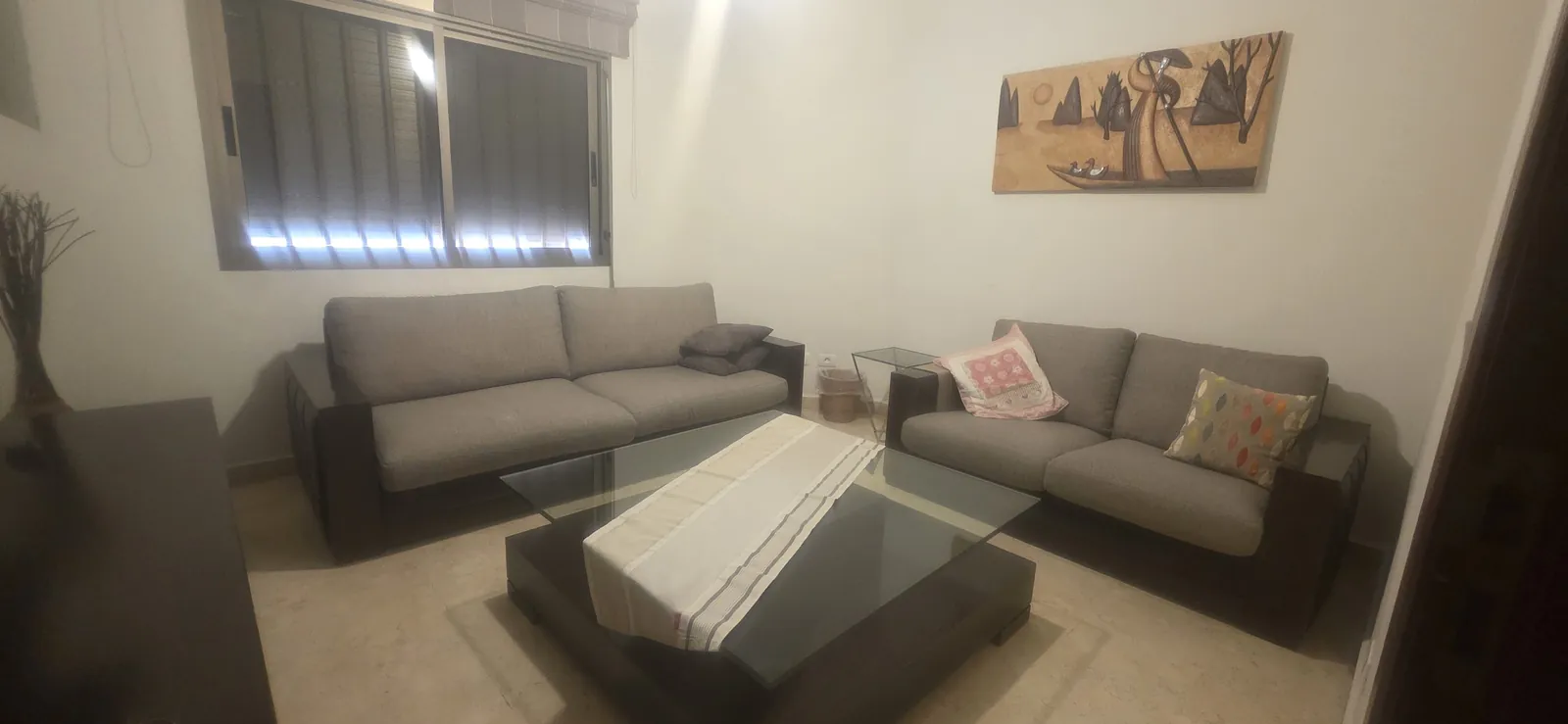 Apartment for Rent in Mtayleb