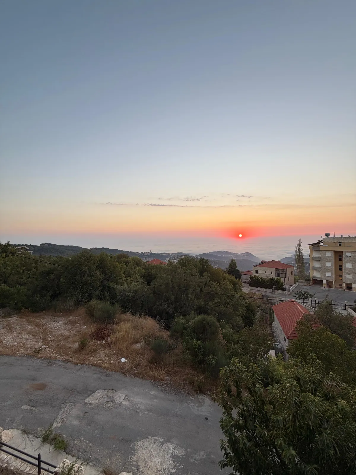 Building for Sale In Mechmech - Jbeil
