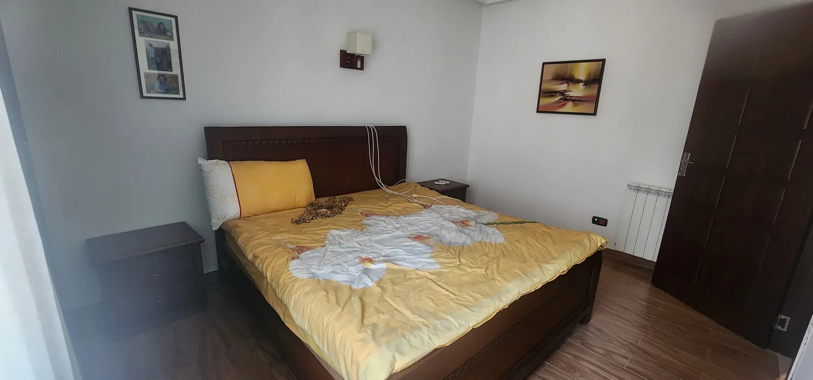 Apartment for Rent at Jouret el Ballout — الصورة 5