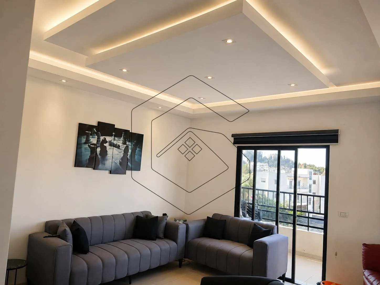 Apartment for Sale In Blat