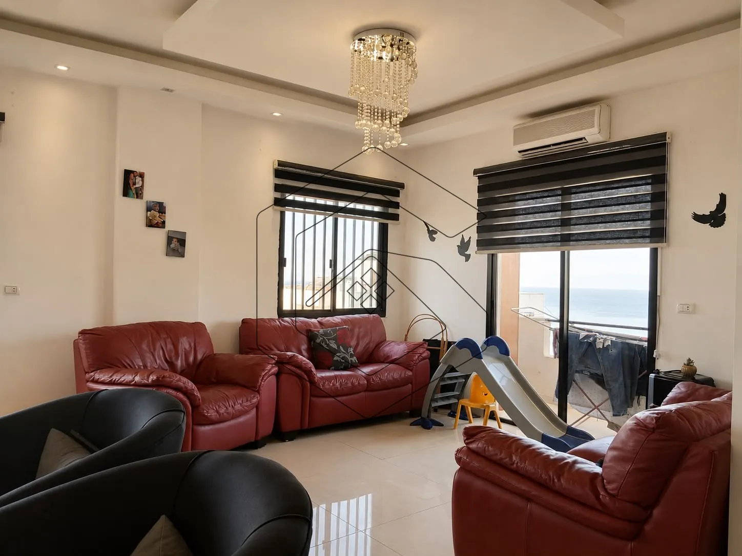 Apartment for Sale In Blat — photo 2