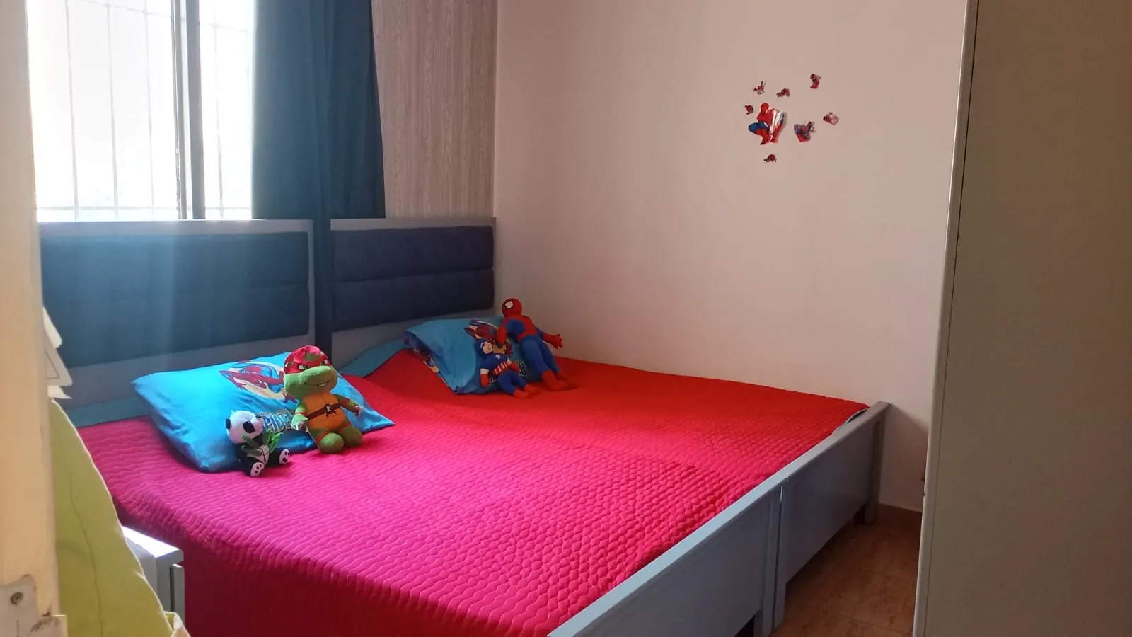 Apartment for Sale In Amchit — photo 5