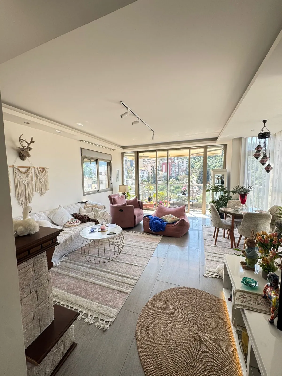 Apartment for Sale in Jal el Dib
