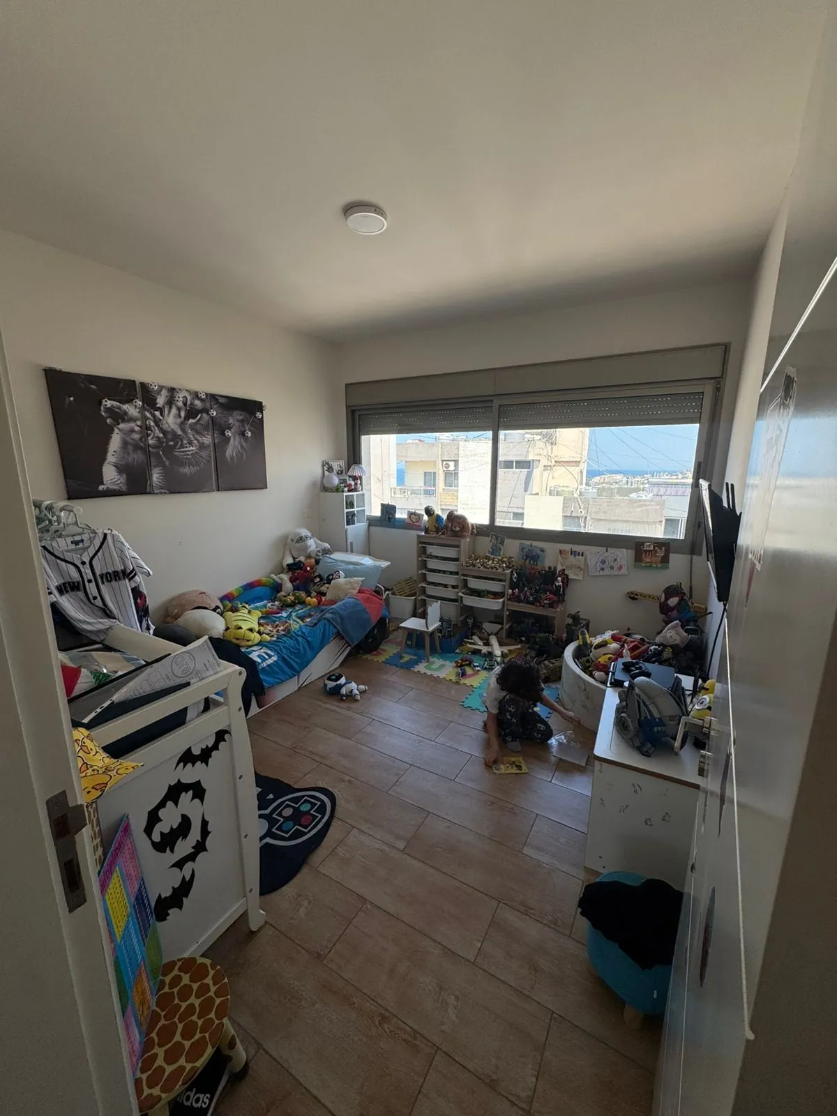 Apartment for Sale in Jal el Dib — photo 5