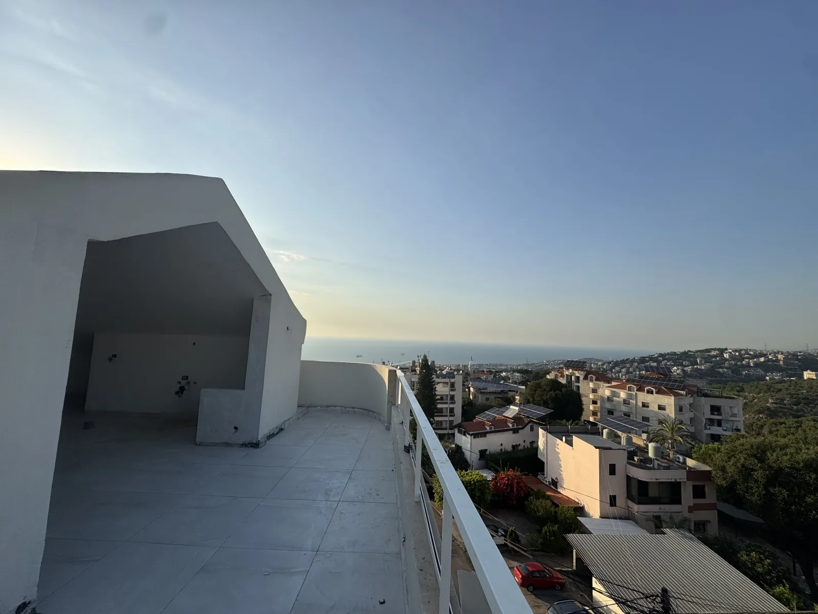 Penthouse Apartment for Sale in Bsalim — photo 3