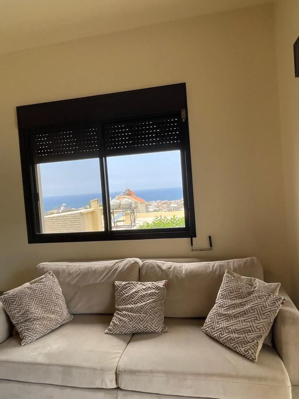Apartment for Rent in Basbina