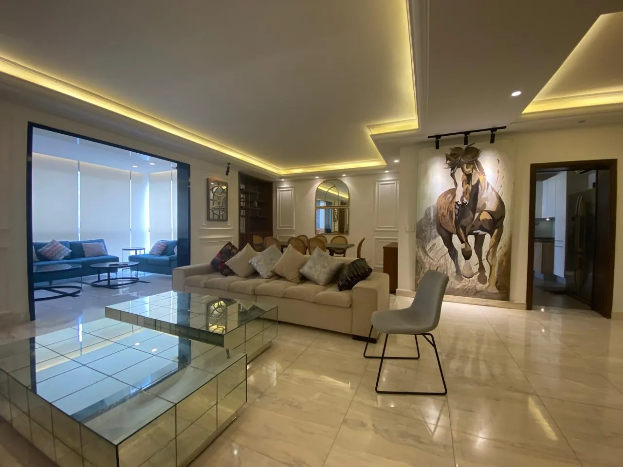Apartment for Rent in Jdeideh — الصورة 2
