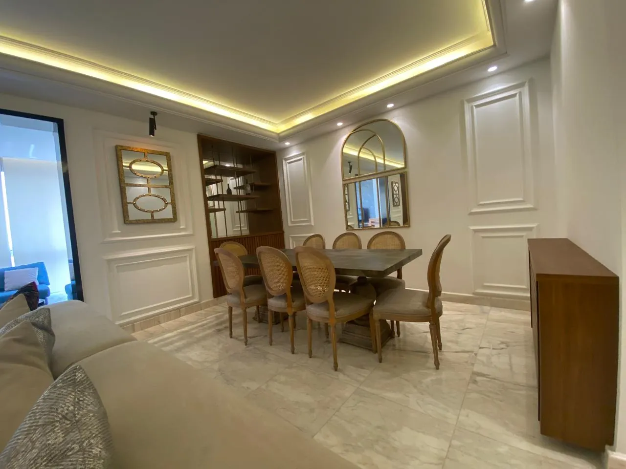 Apartment for Rent in Jdeideh — الصورة 3