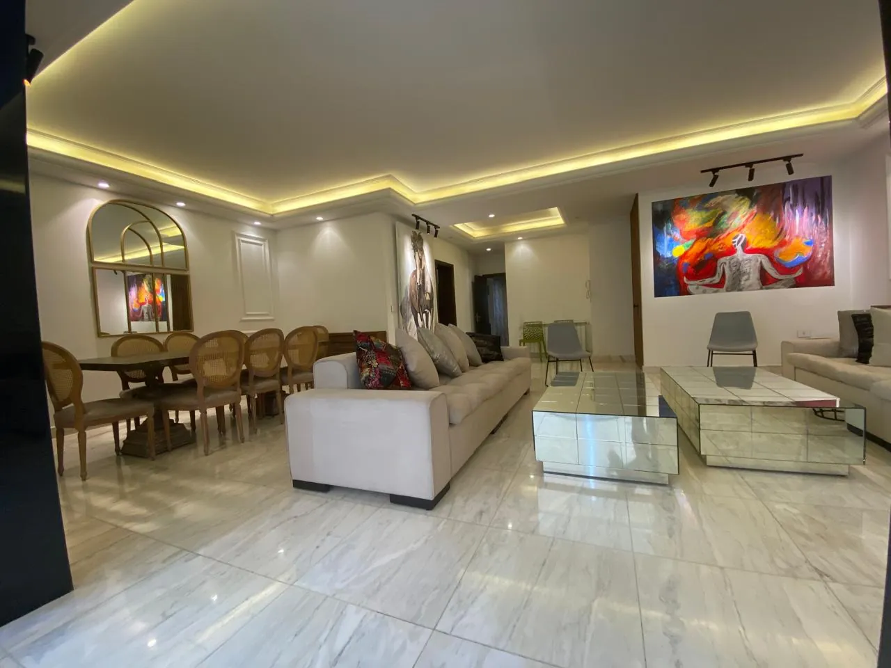 Apartment for Rent in Jdeideh — الصورة 4