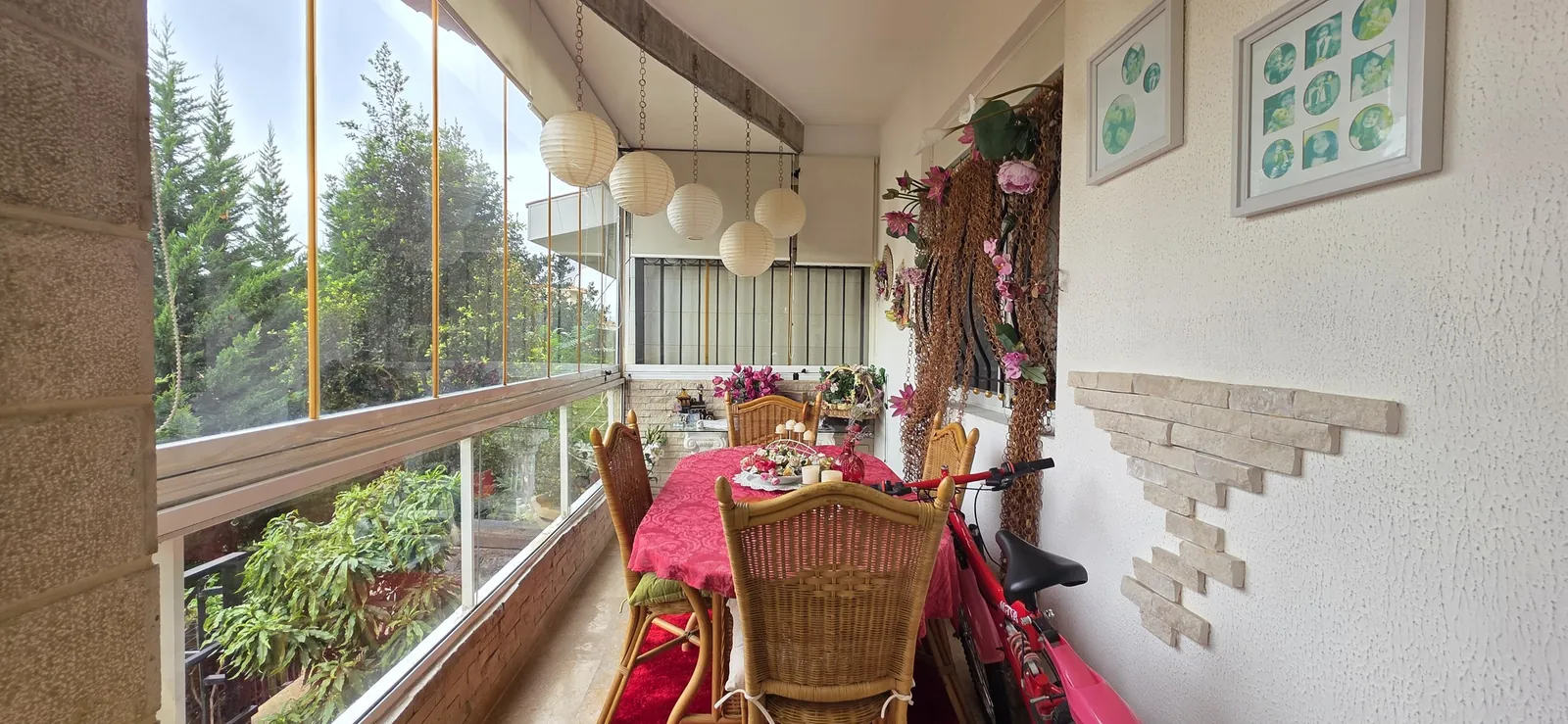 Apartment for Sale in Elissar