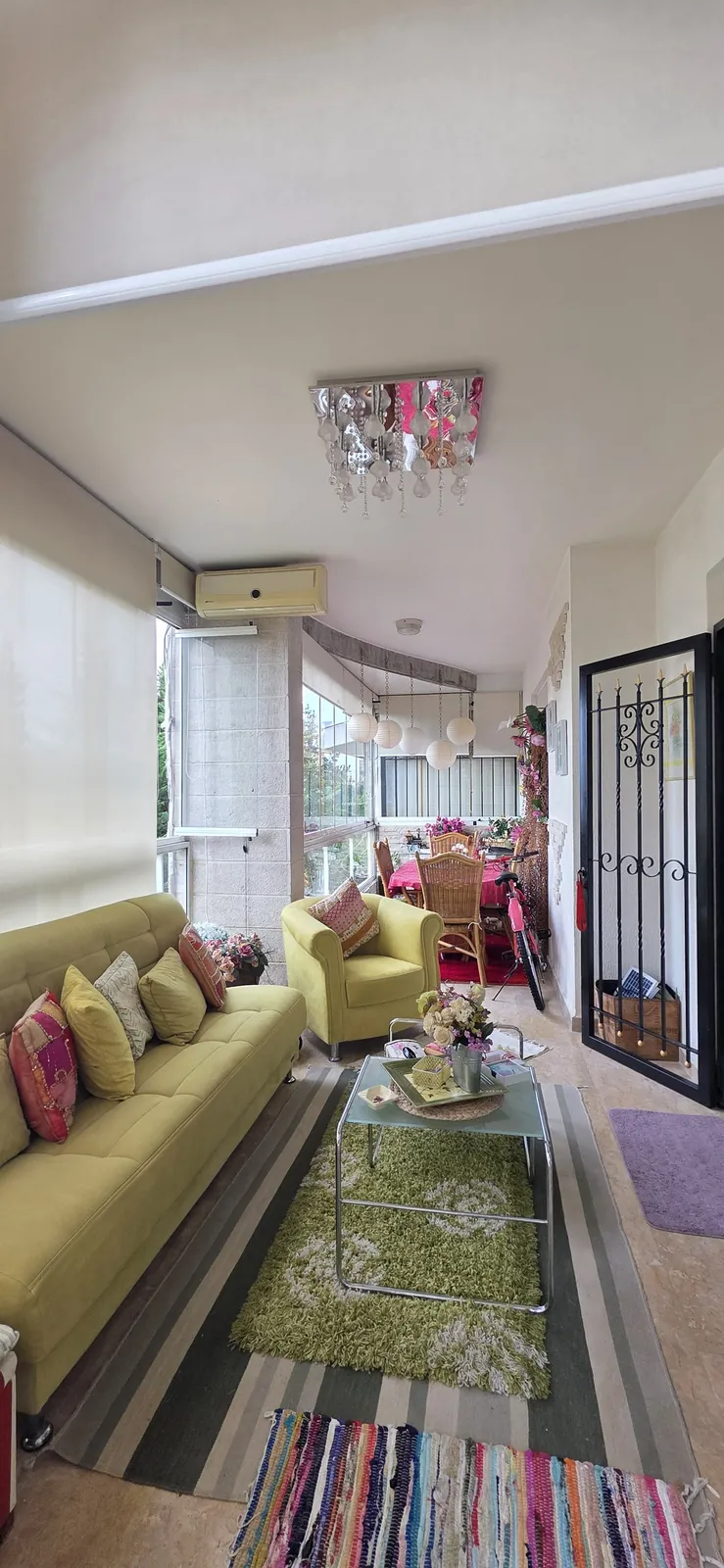 Apartment for Sale in Elissar — الصورة 2