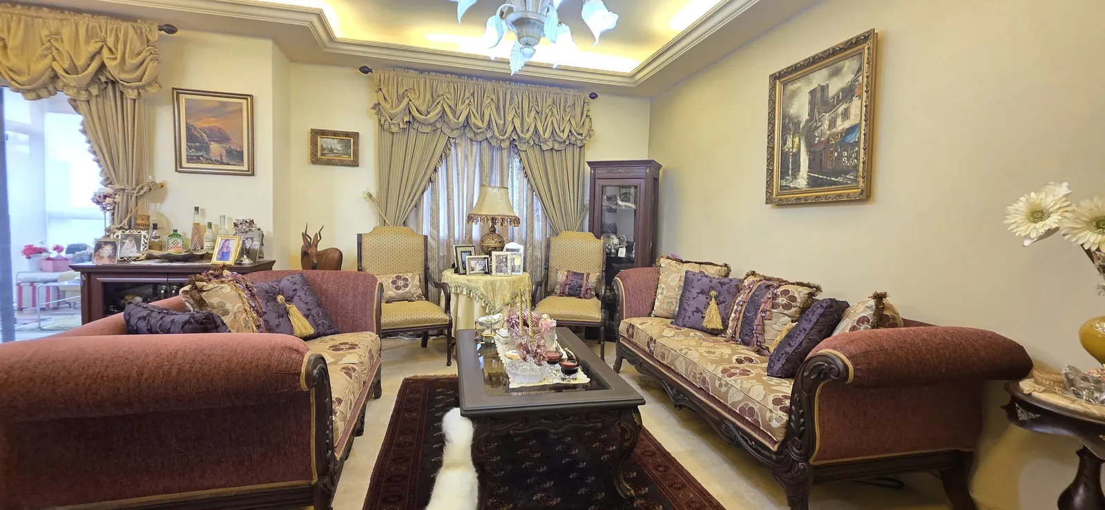 Apartment for Sale in Elissar — الصورة 4