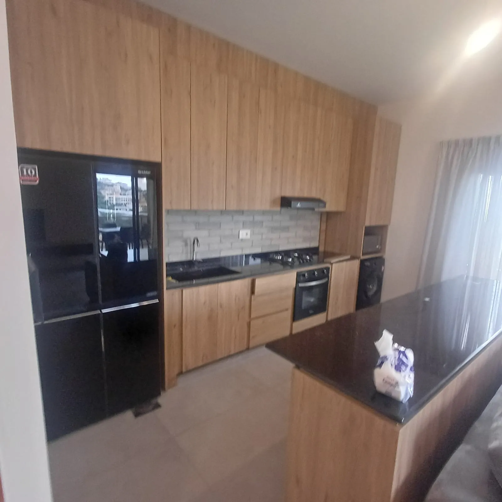 Apartment for Rent In Blat Jbeil near LAU