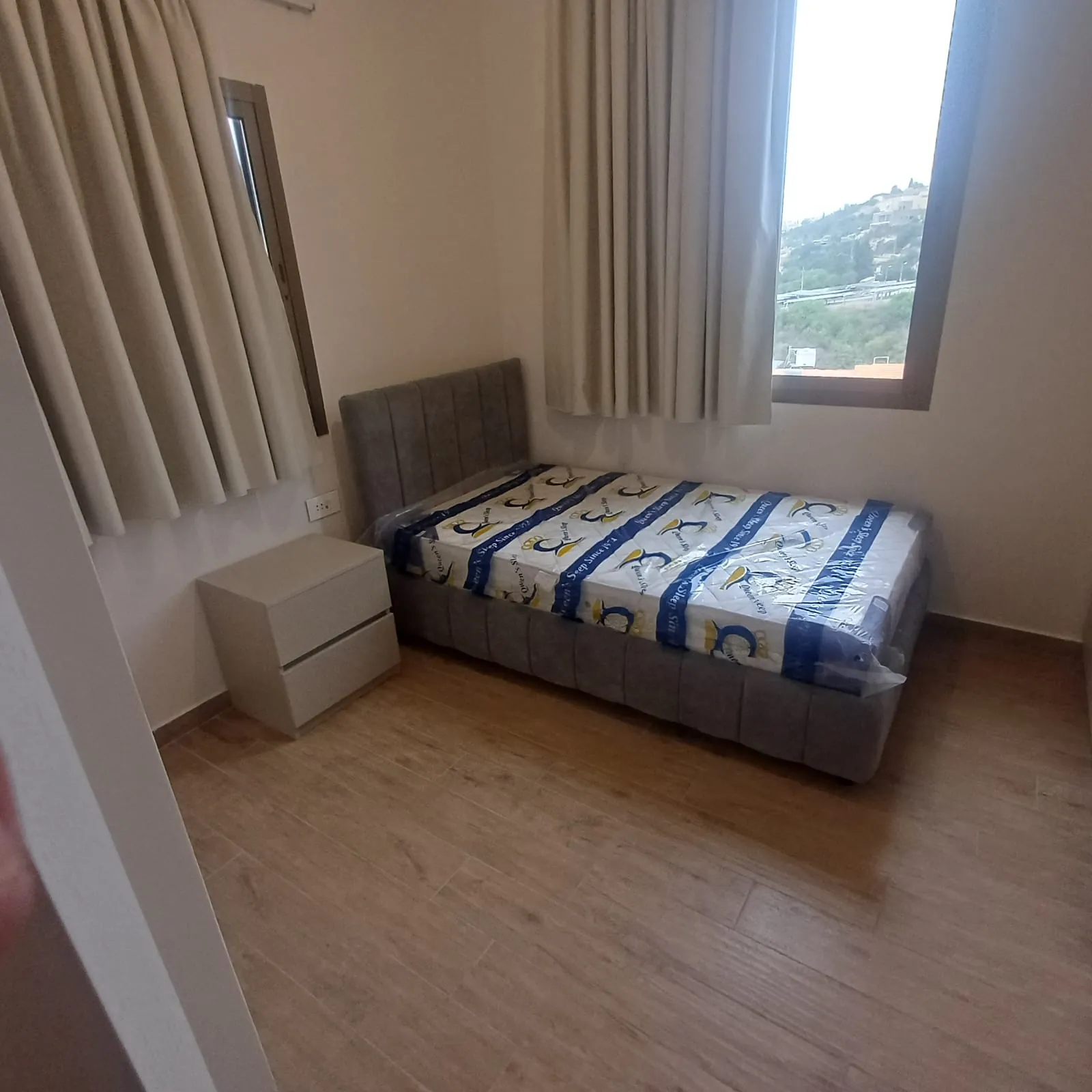Apartment for Rent In Blat Jbeil near LAU — الصورة 3