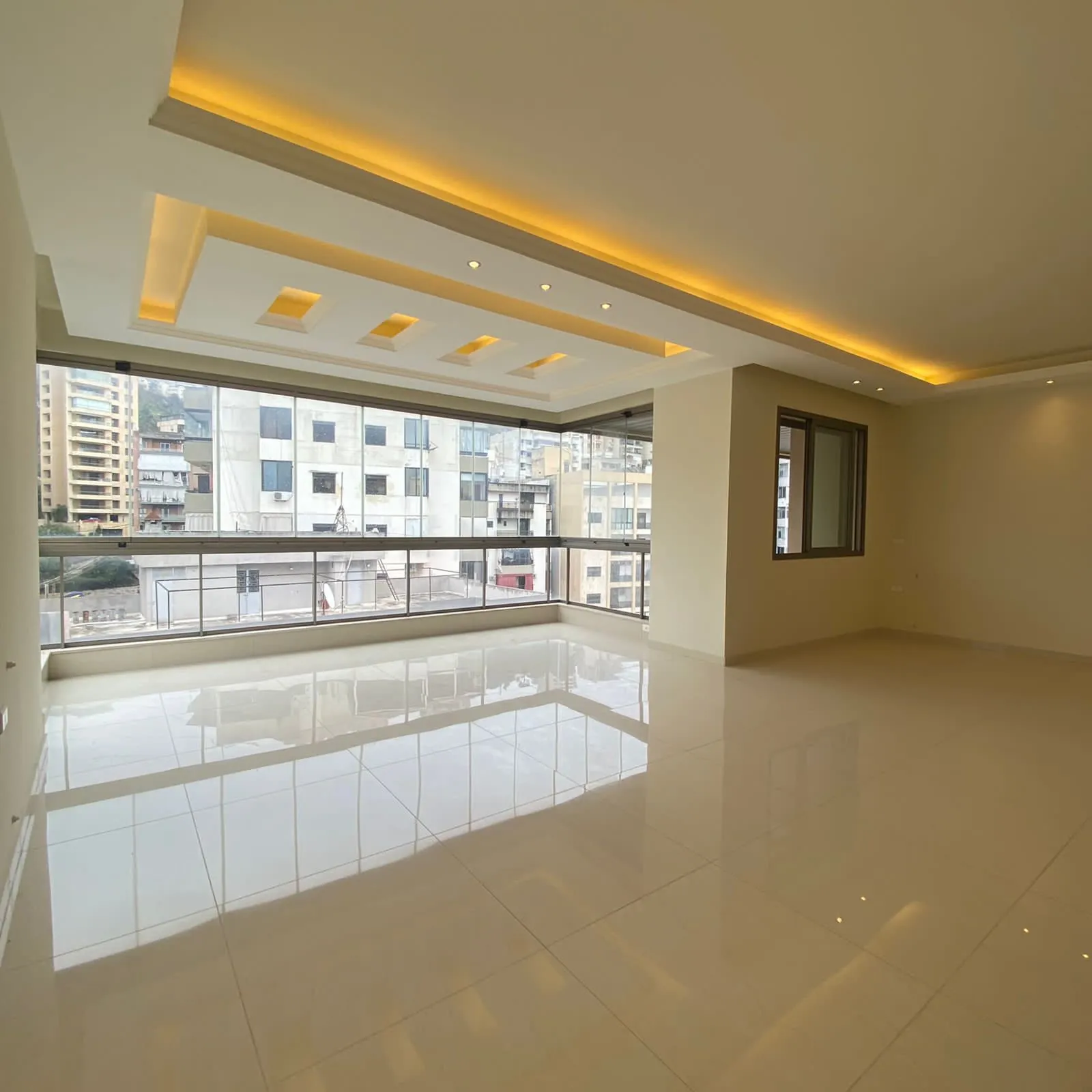 Apartment for Sale in Zalka — photo 2