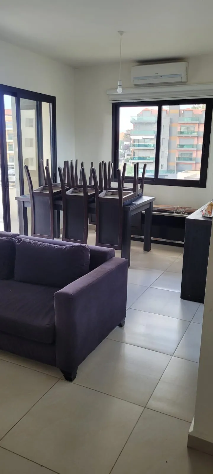 Apartment for Sale In Halat — photo 2