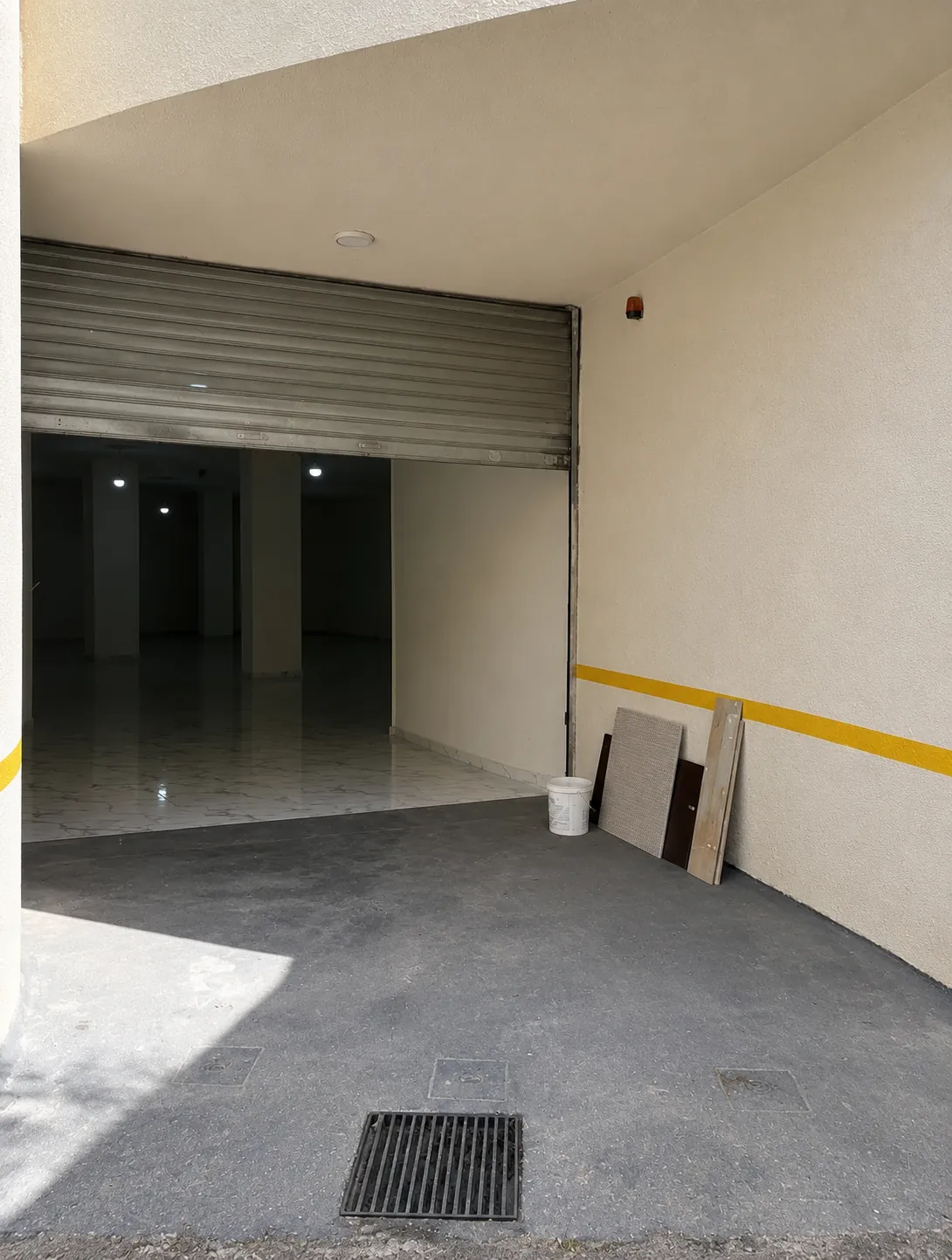 Warehouse for Sale in Bouar