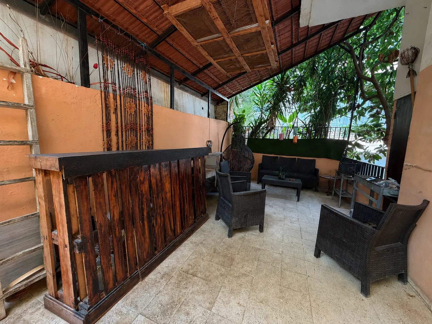 Apartment for Sale In Blat