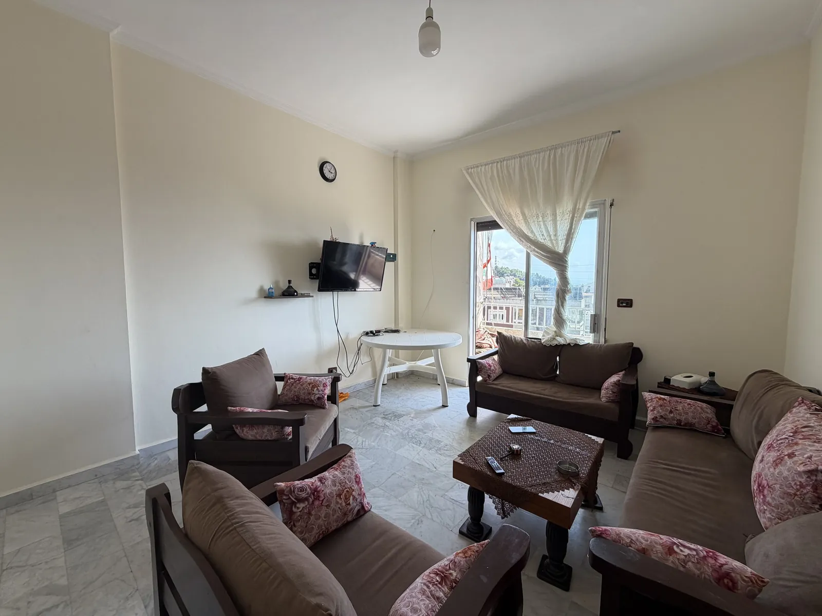 Apartment for Sale In Blat - Jbeil