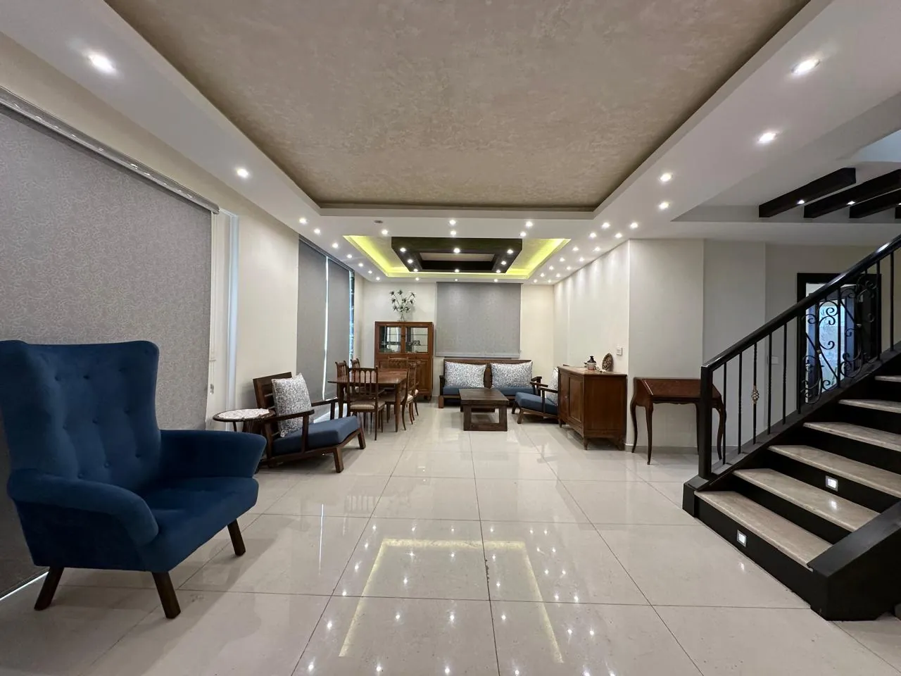 Duplex for Sale In Amchit — photo 2
