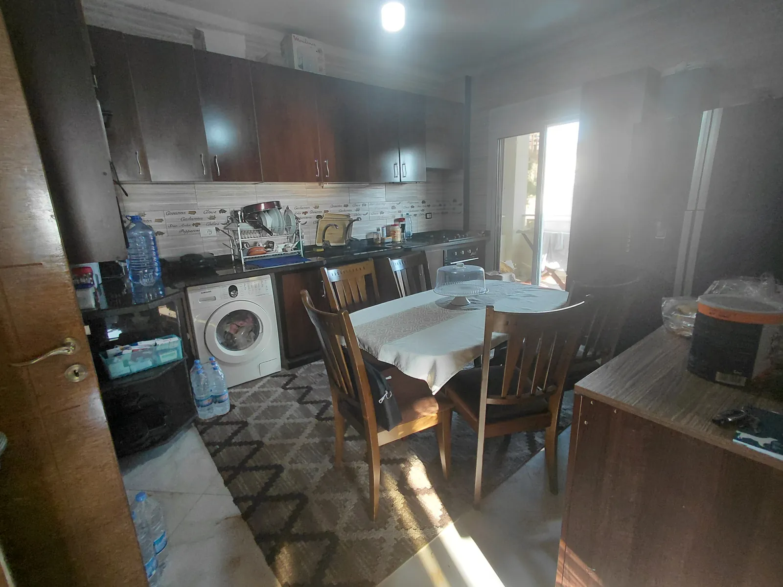 Apartment for Sale In Hboub — photo 4