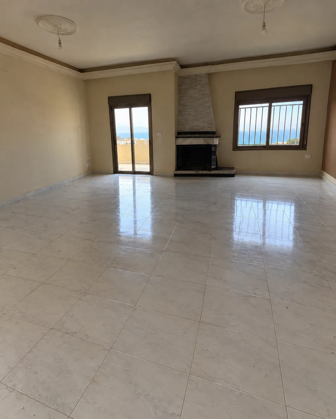 Apartment for Sale In Blat