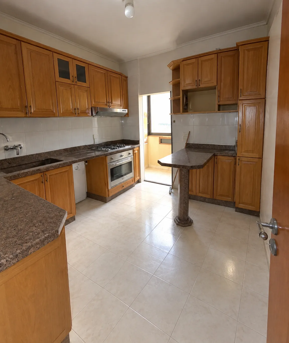 Apartment for Sale In Blat — photo 2