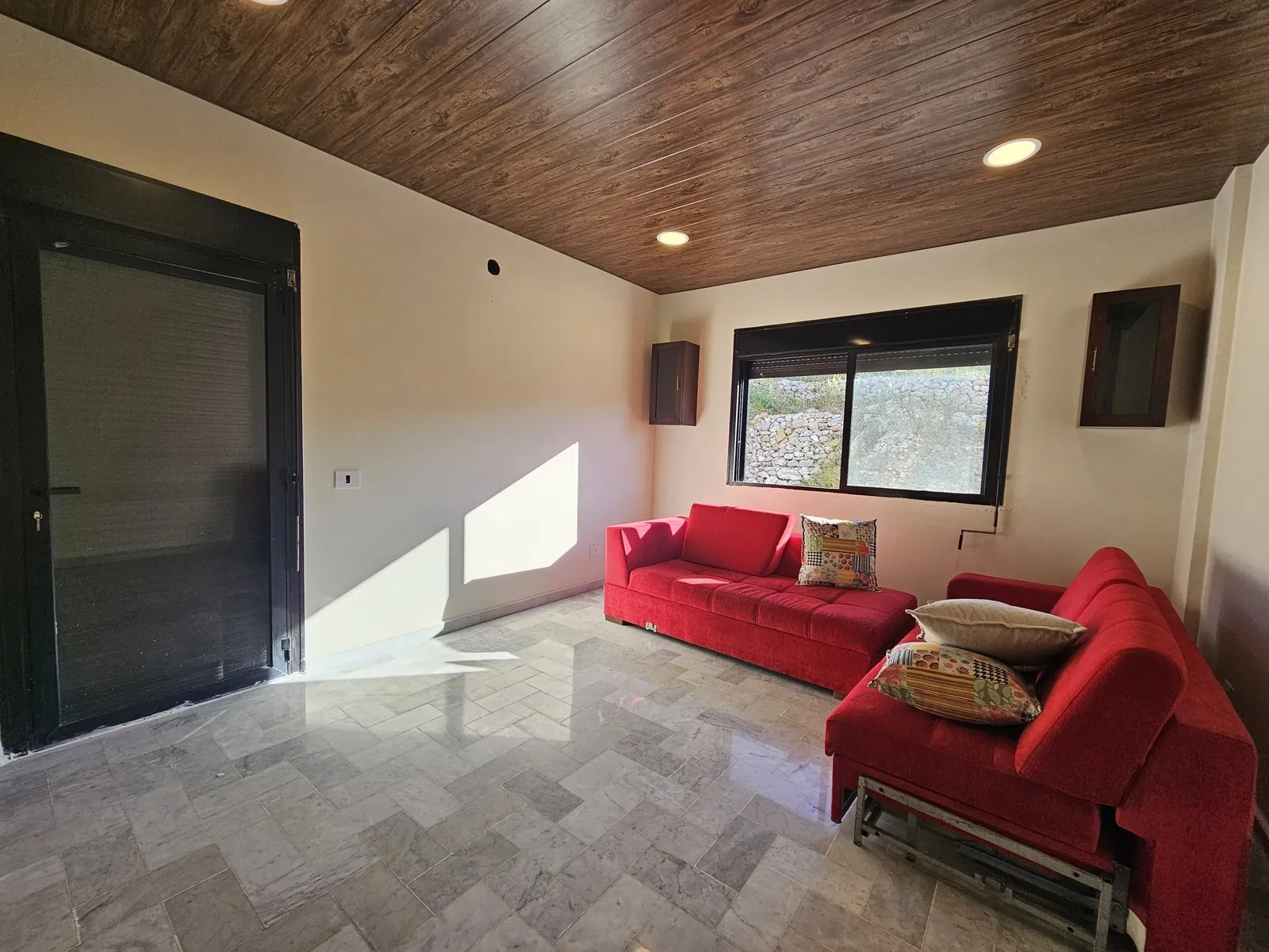 Chalet for Rent Faitroun