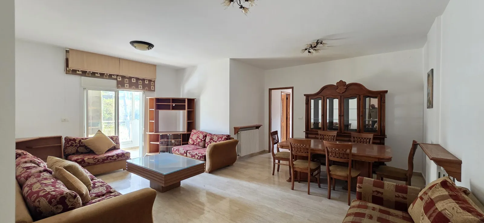 Apartment for Rent in Bikfaya