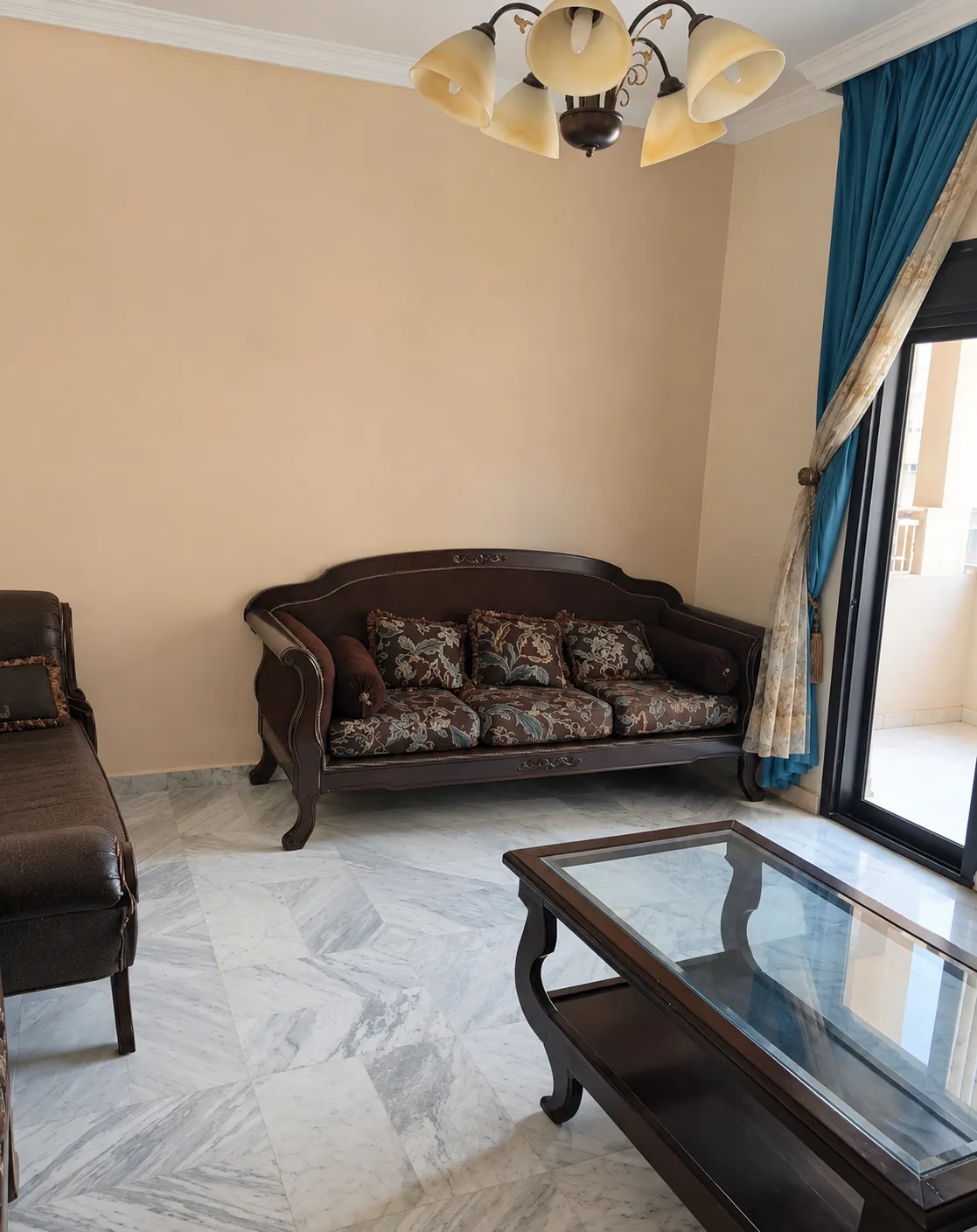 Apartment for Sale in Mastita