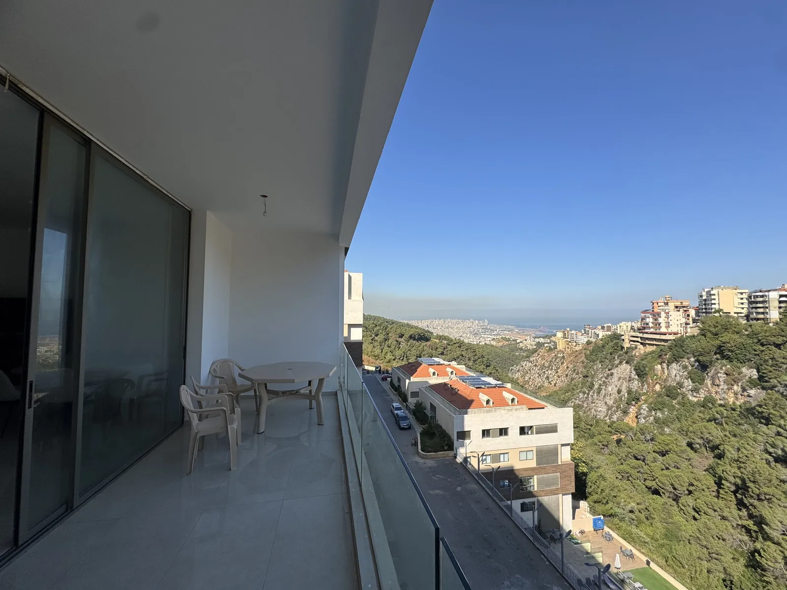 Apartment for Rent in Qennabet broumana — الصورة 2