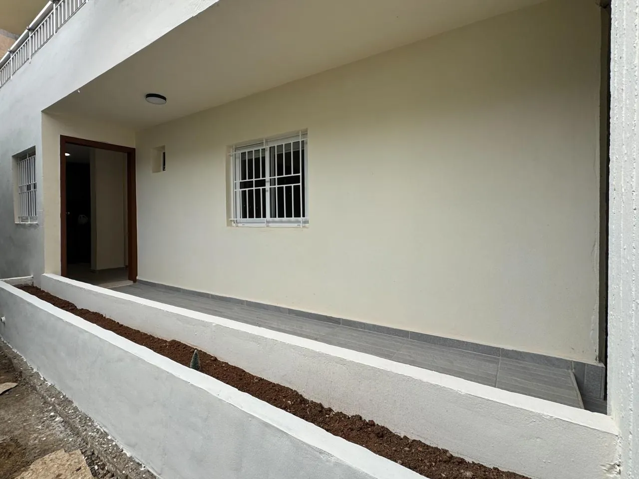 Apartment for Rent In Amchit