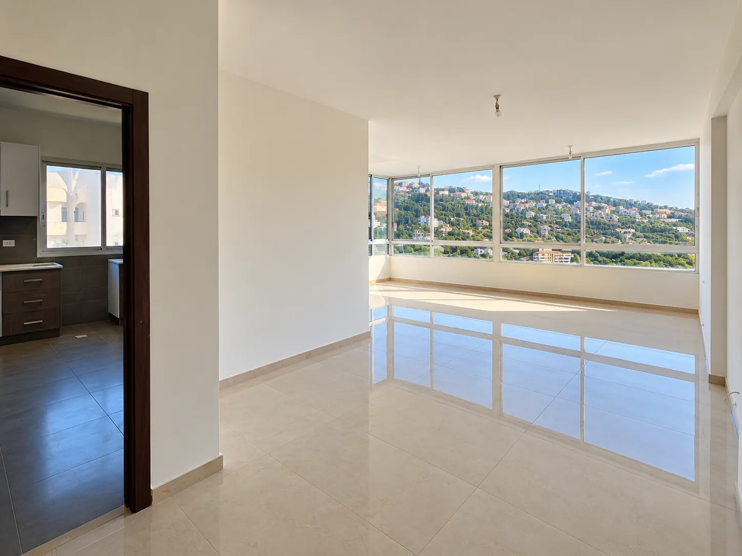 Apartment for Sale in Qonabet Broumana