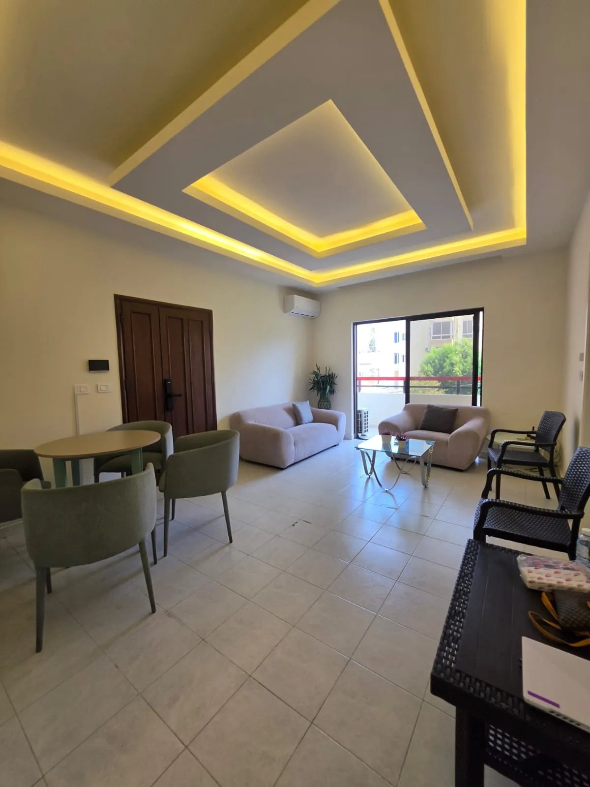 Apartment for Rent in Batroun Souks