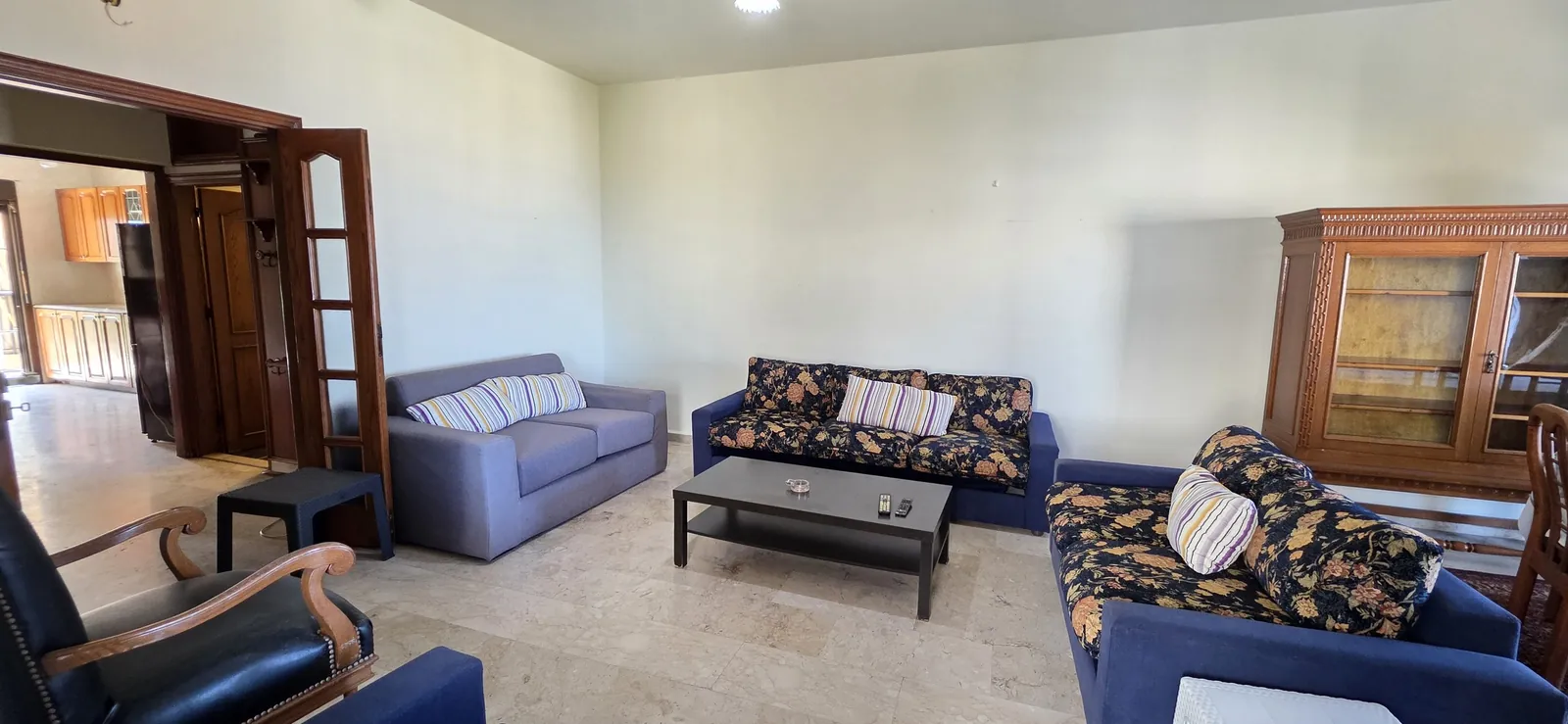 Apartment for Rent in Mazraat Yachouh