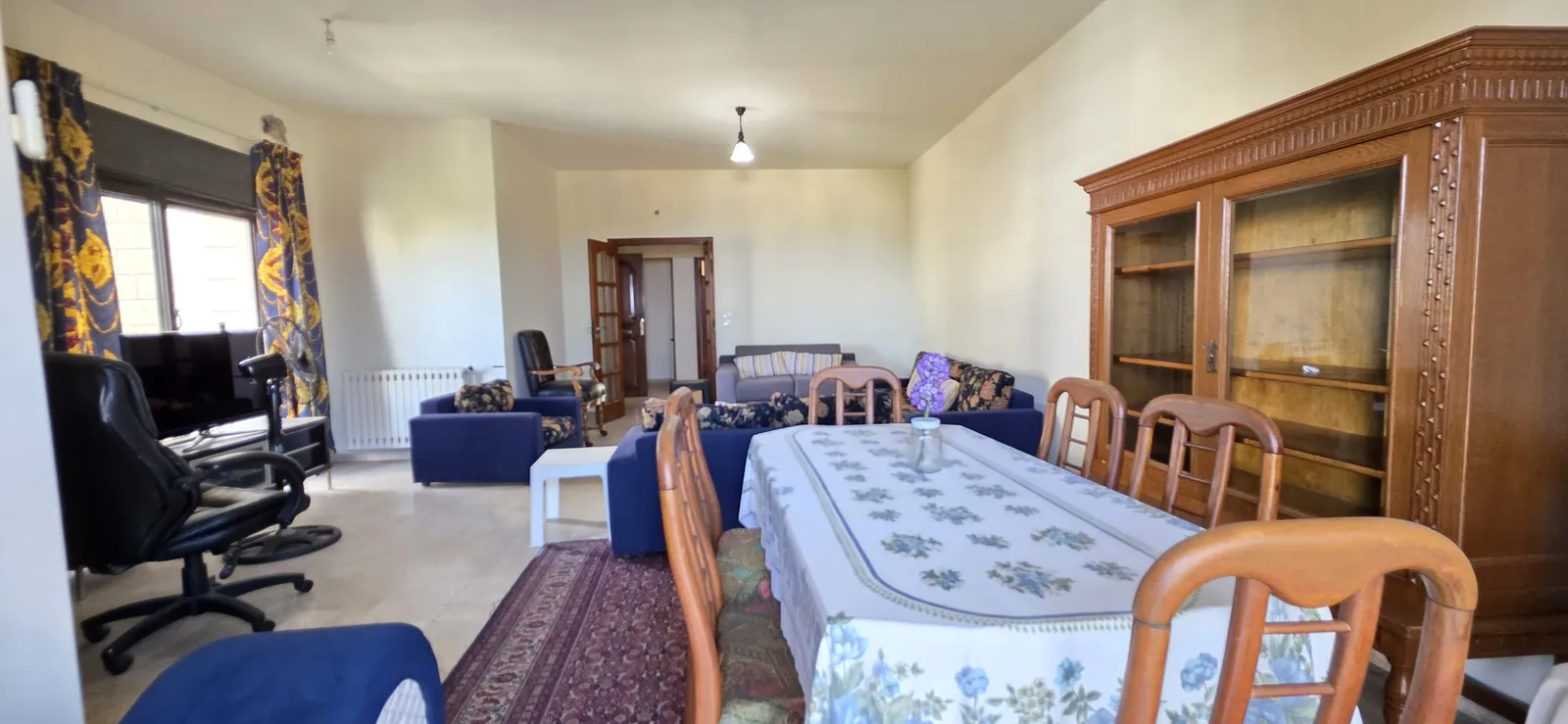 Apartment for Rent in Mazraat Yachouh — الصورة 2