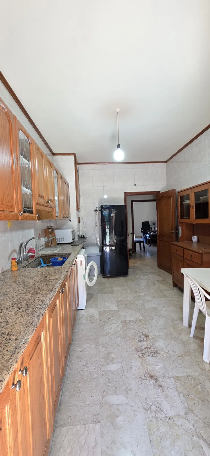 Apartment for Rent in Mazraat Yachouh — الصورة 4