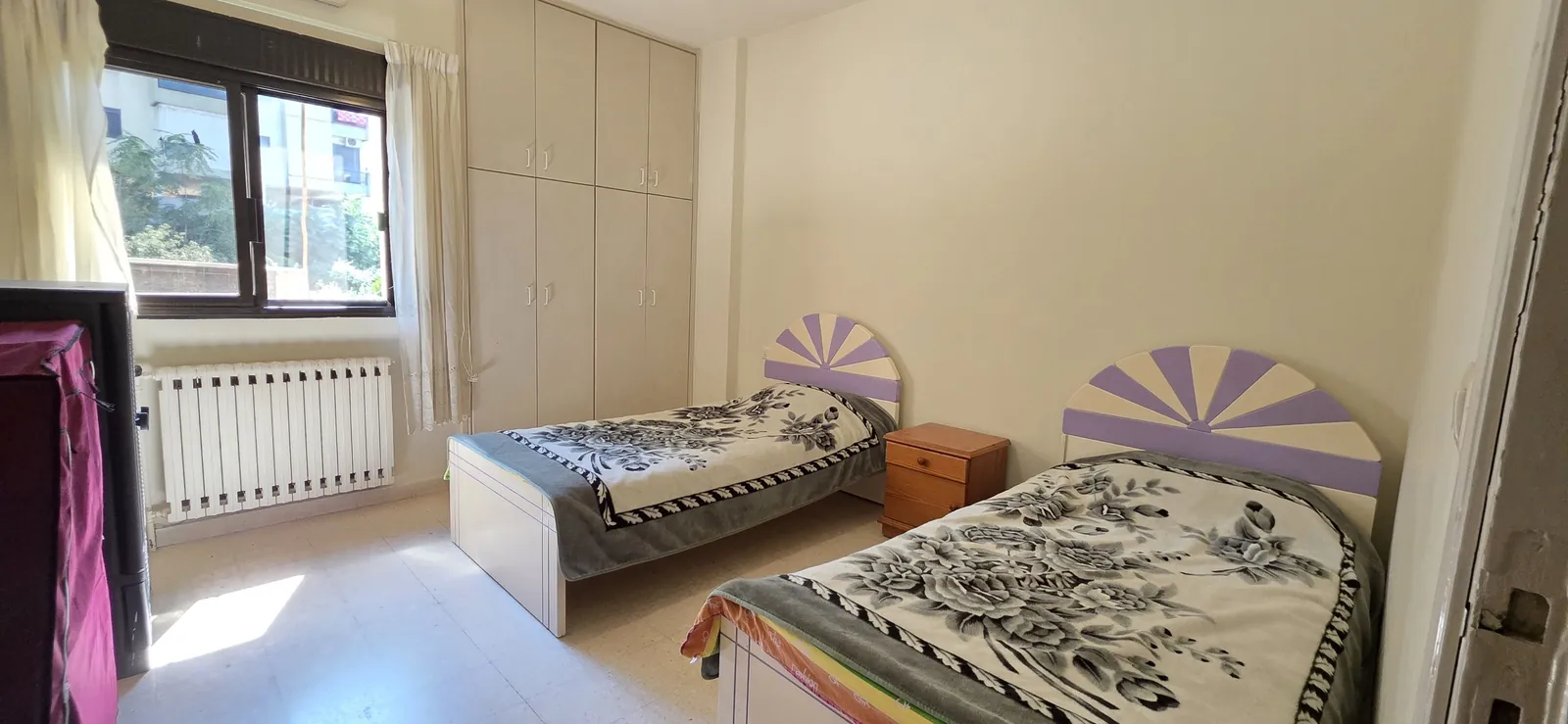 Apartment for Rent in Mazraat Yachouh — الصورة 5