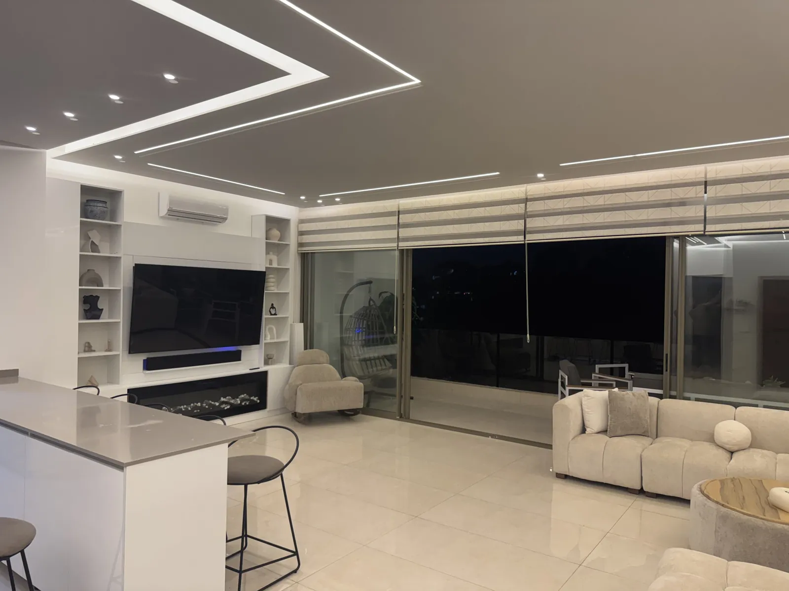 Apartment for Rent in Qonnabet broumana — photo 2