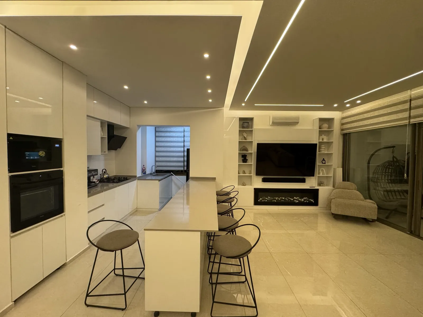 Apartment for Rent in Qonnabet broumana — photo 3