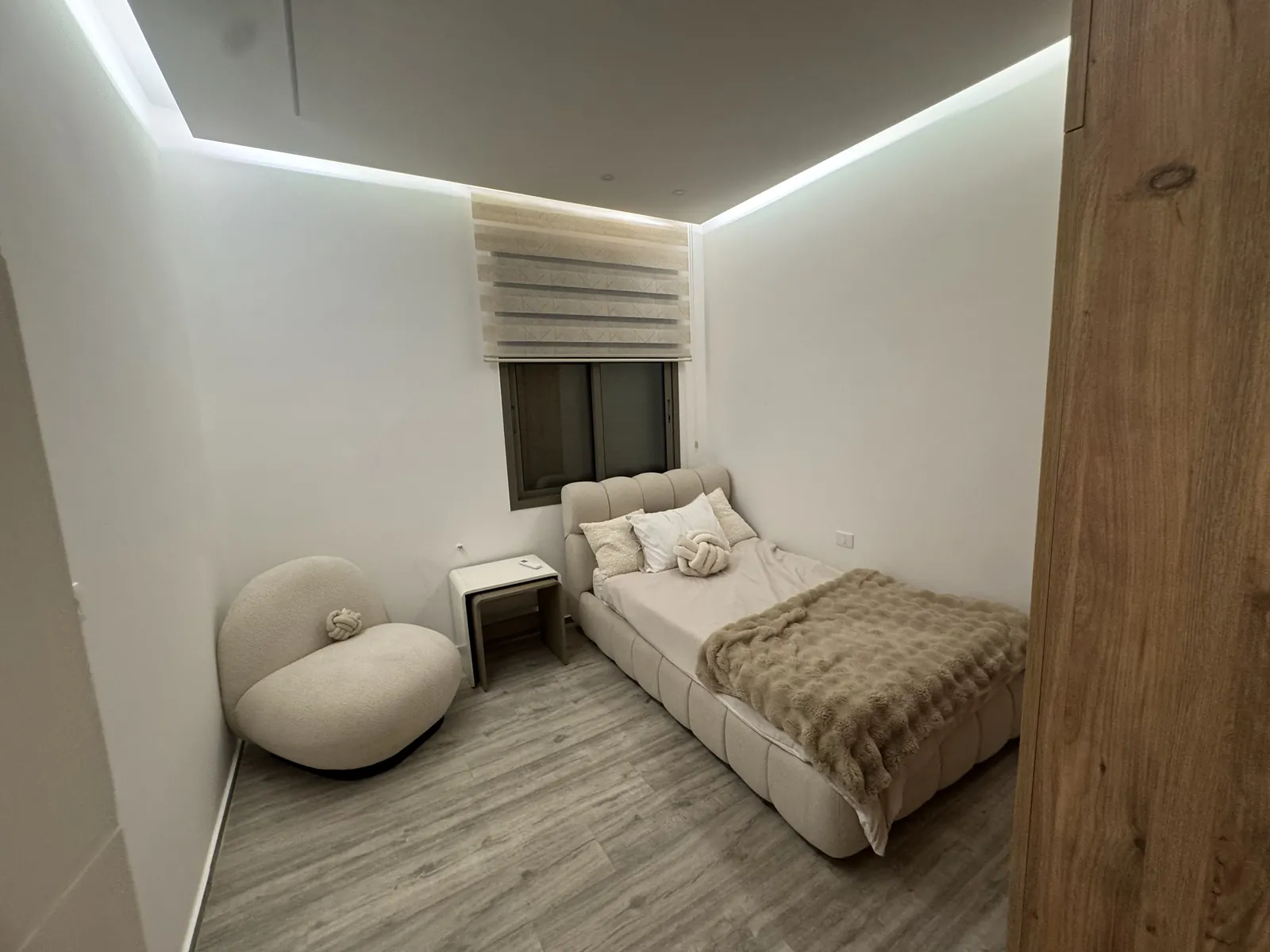 Apartment for Rent in Qonnabet broumana — photo 5