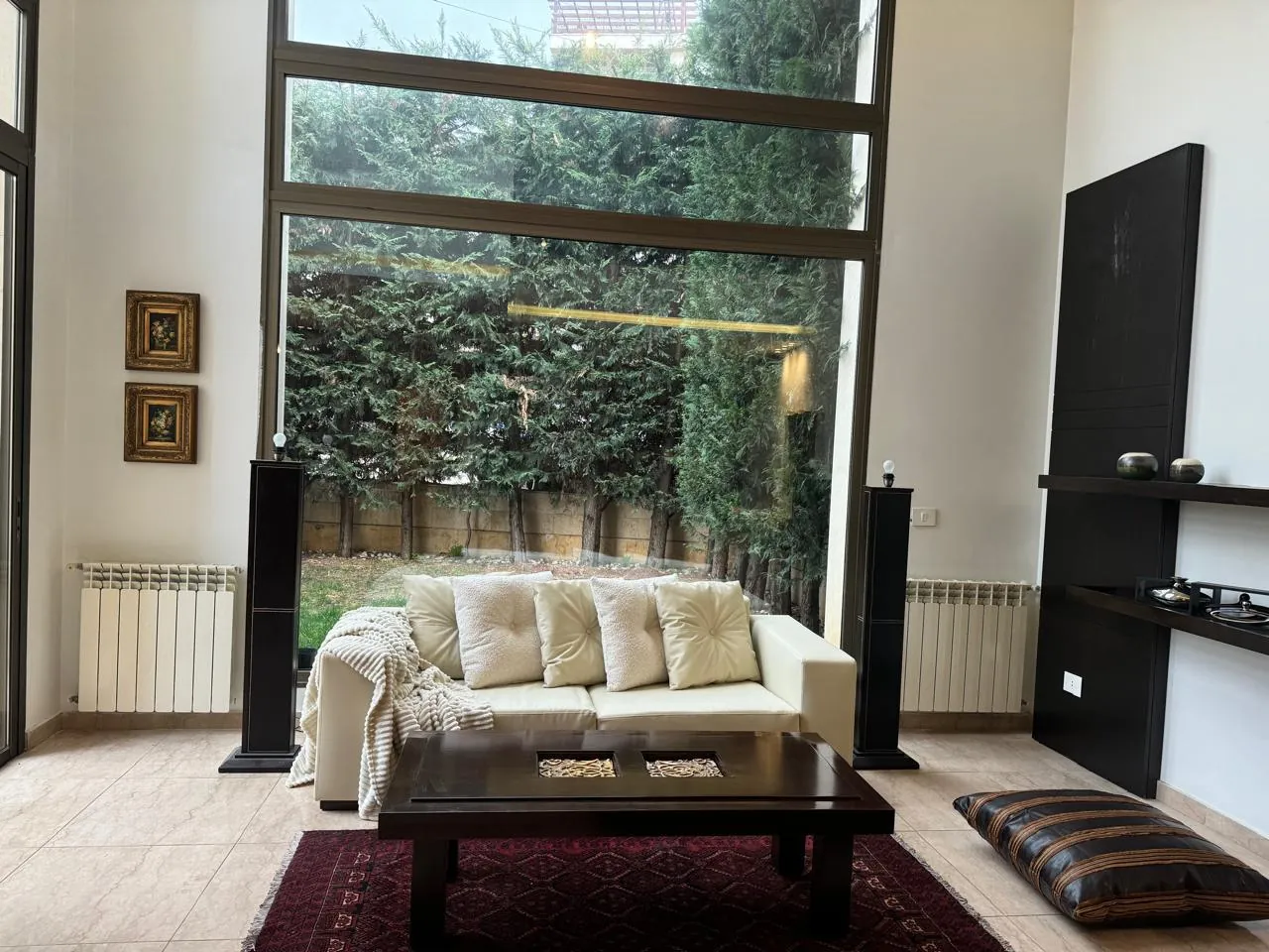 Duplex with a private garden for Rent in Khenshara — photo 3