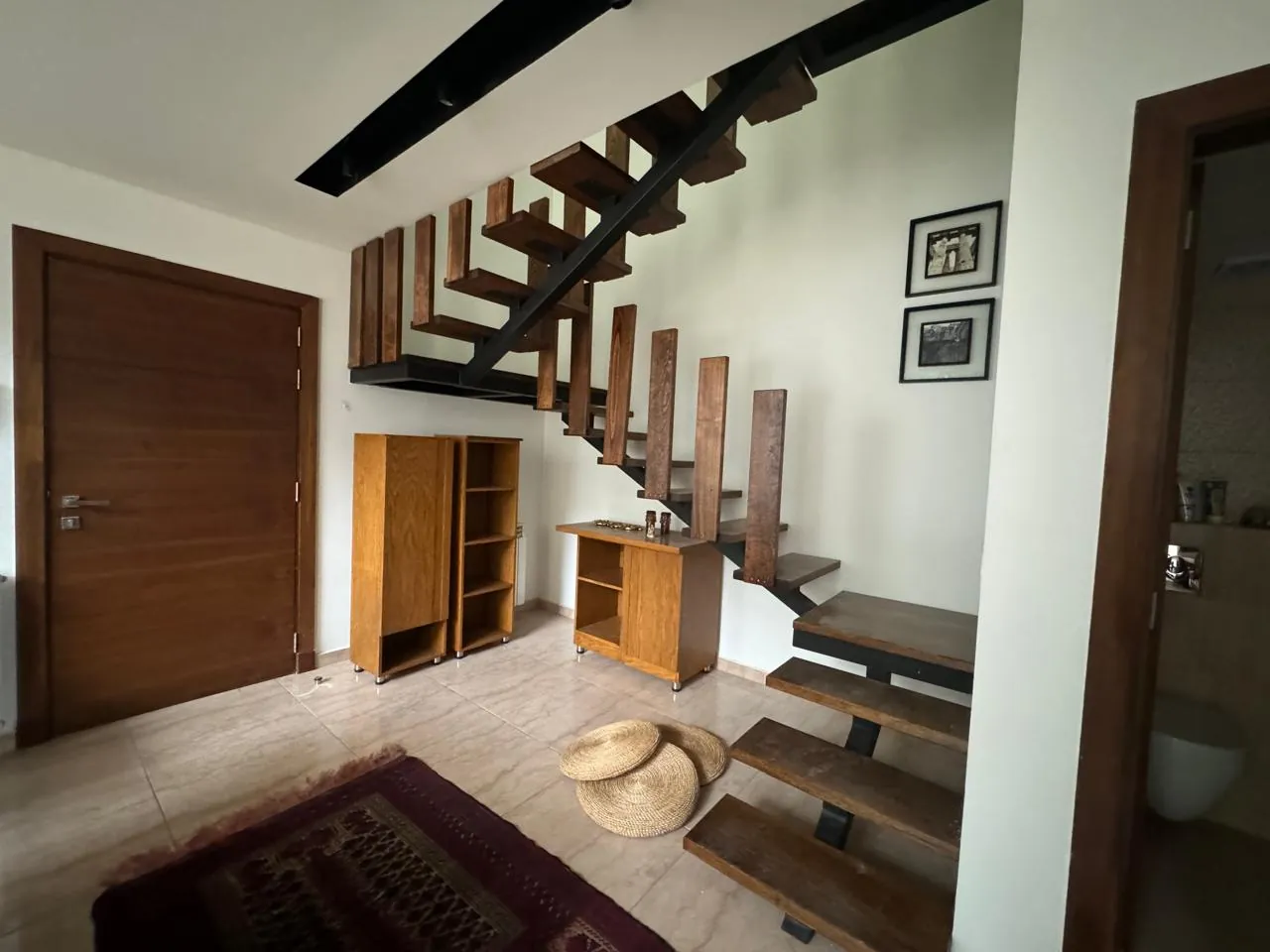 Duplex with a private garden for Rent in Khenshara — photo 5