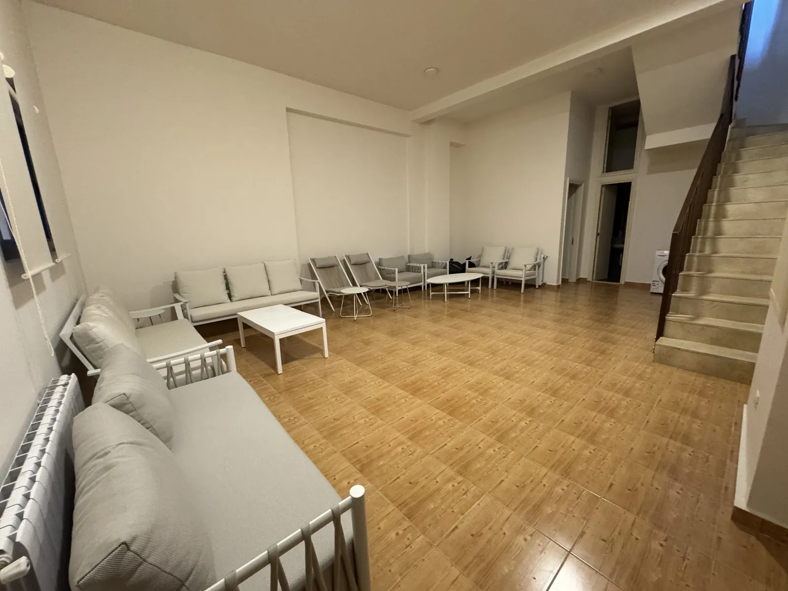 Chalet Triplex for Rent In Faqra