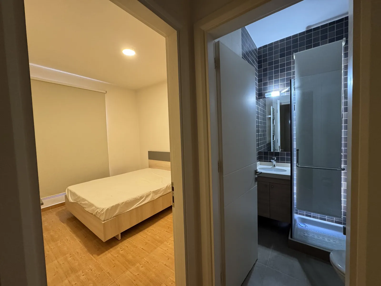 Chalet Triplex for Rent In Faqra — photo 4
