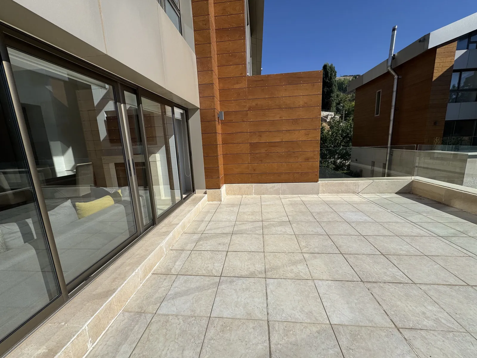 Triplex Chalet for Rent In Faqra